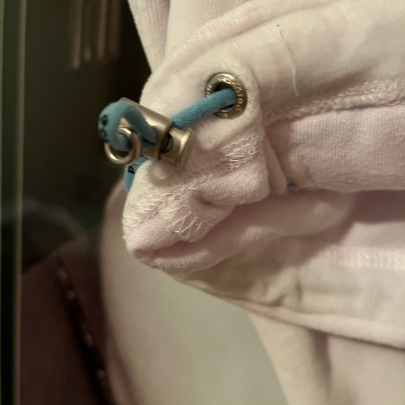 Ecko Red EUC jump suit white and blue only worn a few times like new vintage Y2K - Picture 6 of 16